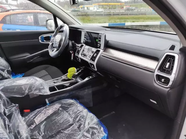 Kia Sorento 2020