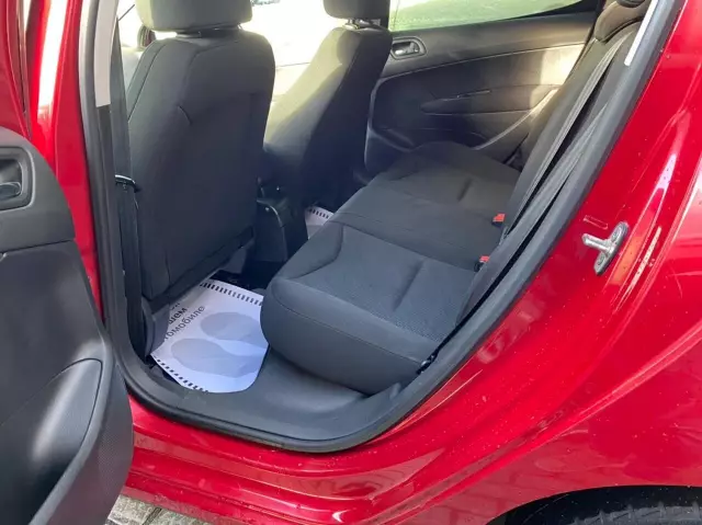Peugeot 308 2010