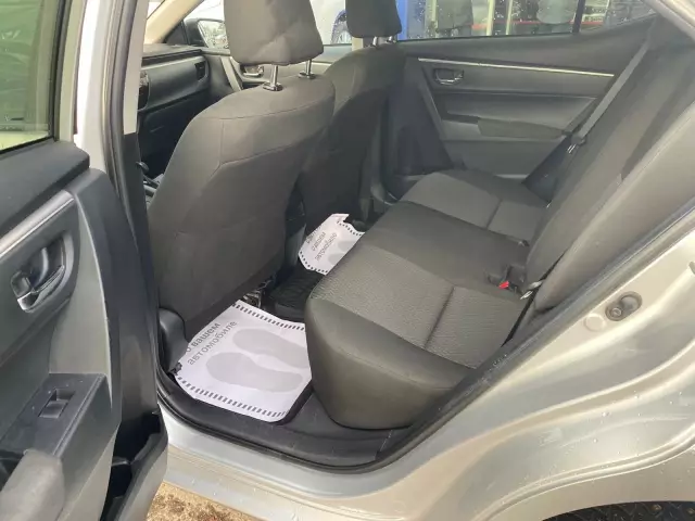 Toyota Corolla 2014