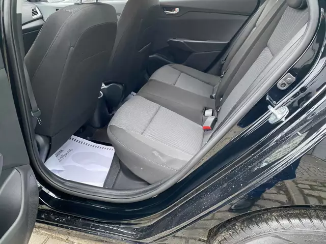 Hyundai Solaris 2020