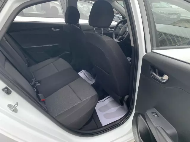 Hyundai Solaris 2020
