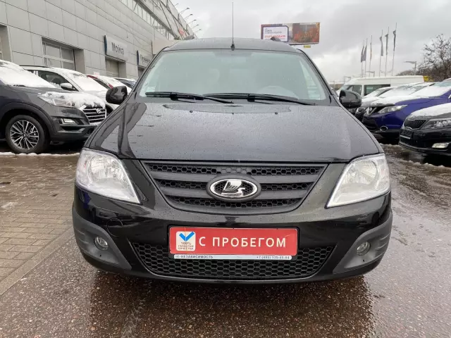 LADA Largus 2020