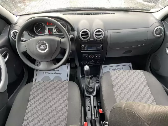 LADA Largus 2020