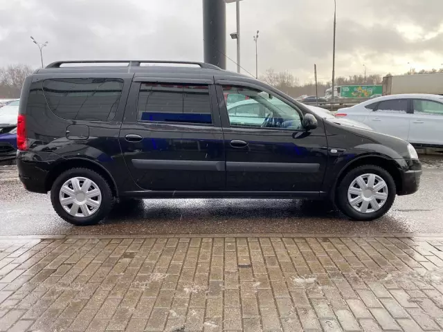 LADA Largus 2020