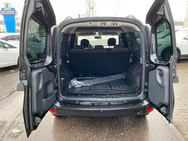 LADA Largus 2020
