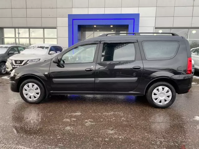 LADA Largus 2020