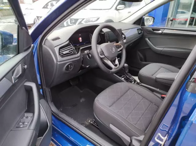 Volkswagen Polo 2021