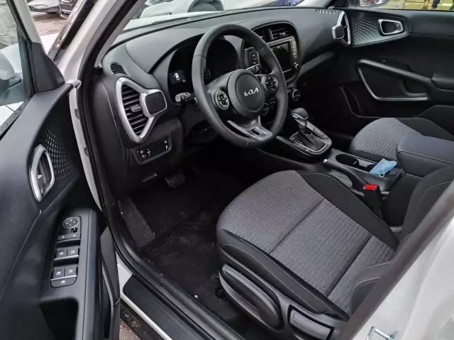 Kia Soul 2019