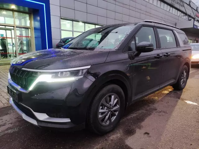 Kia Carnival 2020