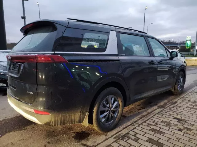 Kia Carnival 2020
