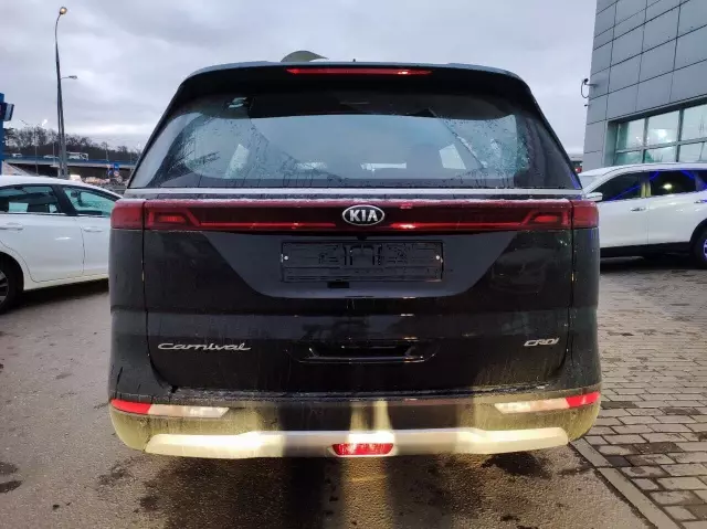 Kia Carnival 2020
