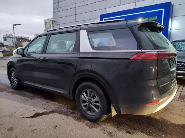 Kia Carnival 2020