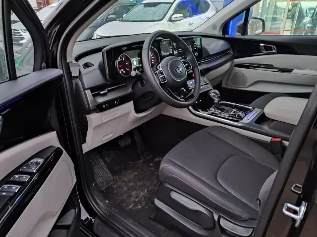 Kia Carnival 2020