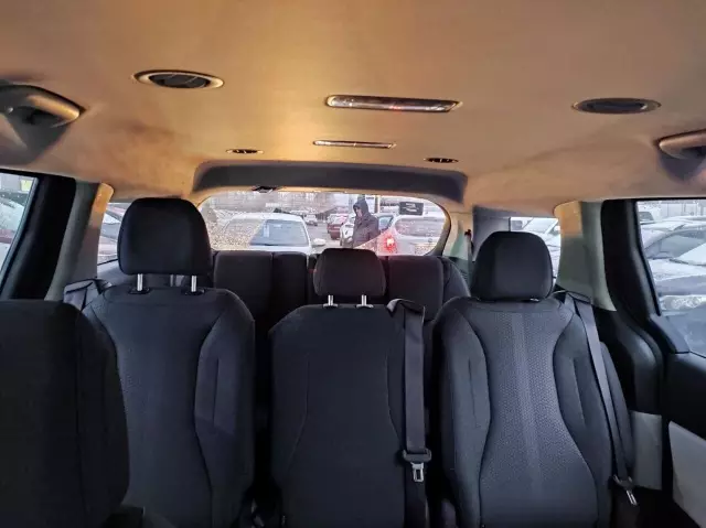Kia Carnival 2020
