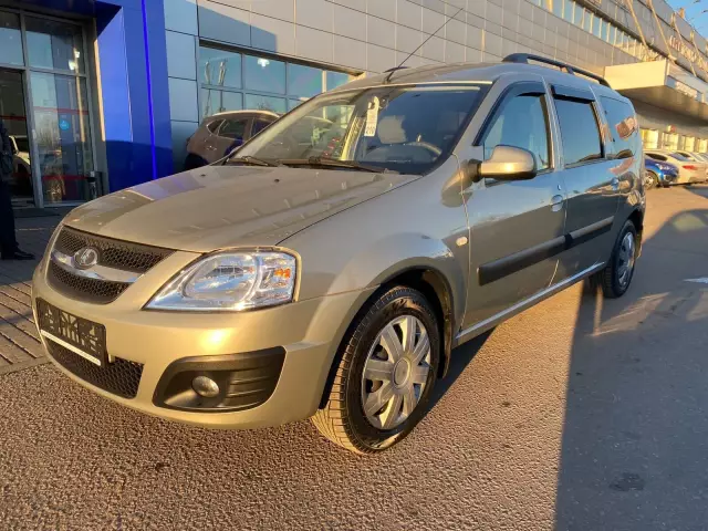 LADA Largus 2017