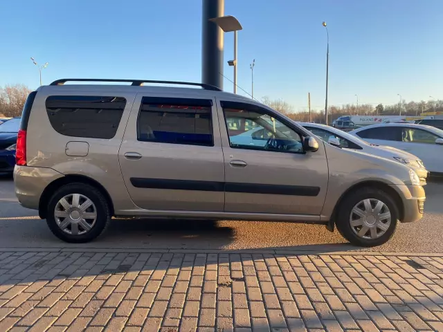 LADA Largus 2017