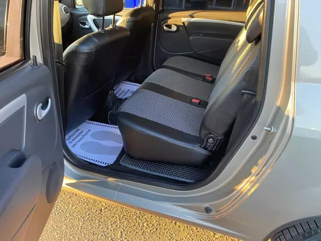 LADA Largus 2017