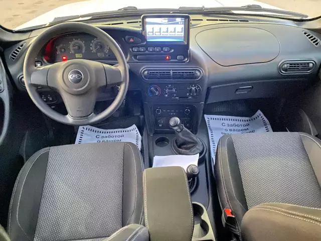 LADA Niva 2021