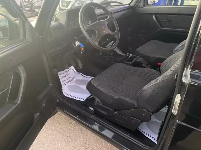 LADA 2121 (4x4) 2018