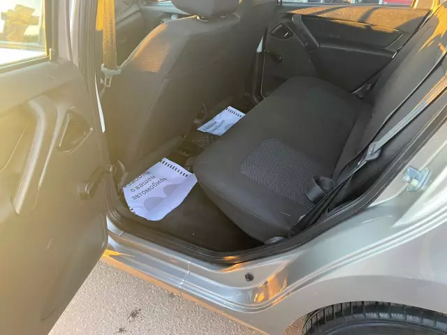 LADA Granta 2019