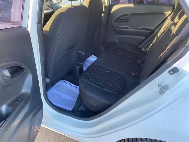 Kia Picanto 2012