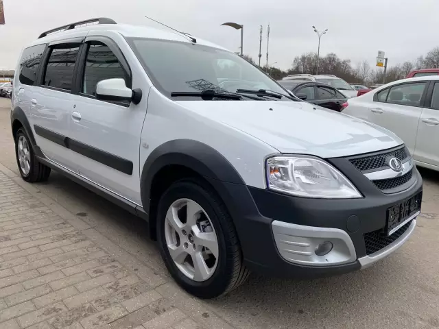 LADA Largus 2019
