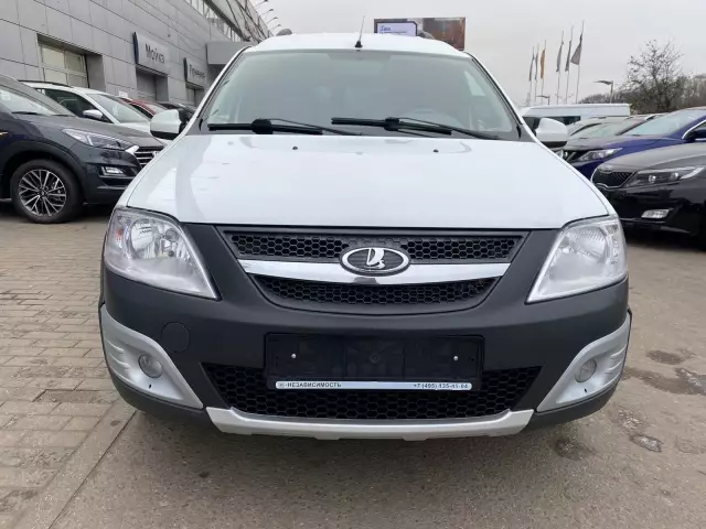 LADA Largus 2019