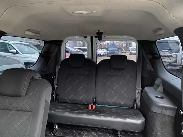 LADA Largus 2019