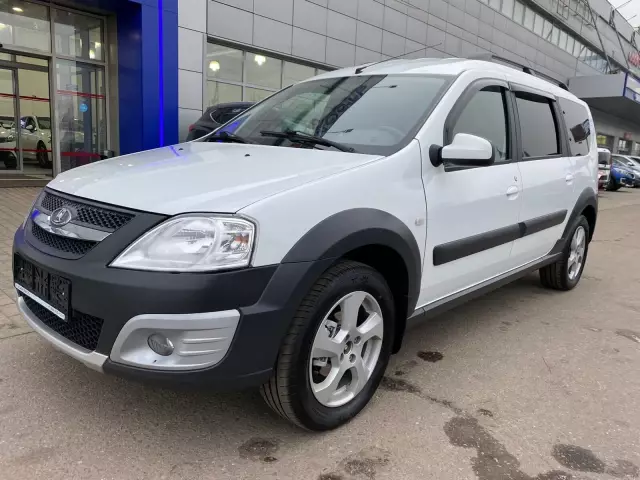 LADA Largus 2019
