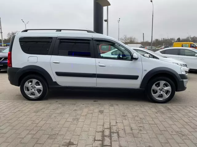 LADA Largus 2019