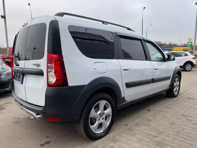 LADA Largus 2019