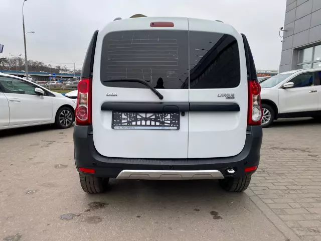 LADA Largus 2019