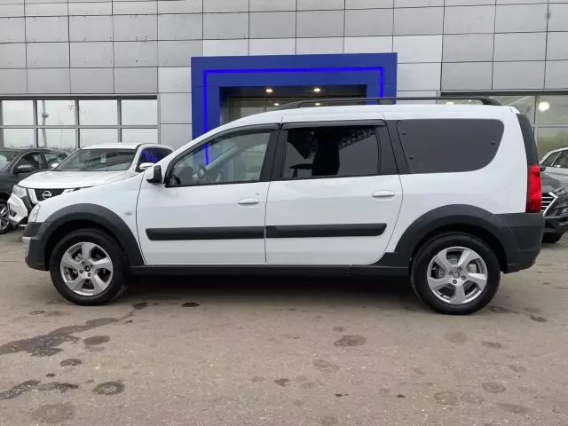 LADA Largus 2019