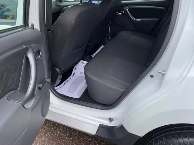Renault Duster 2018