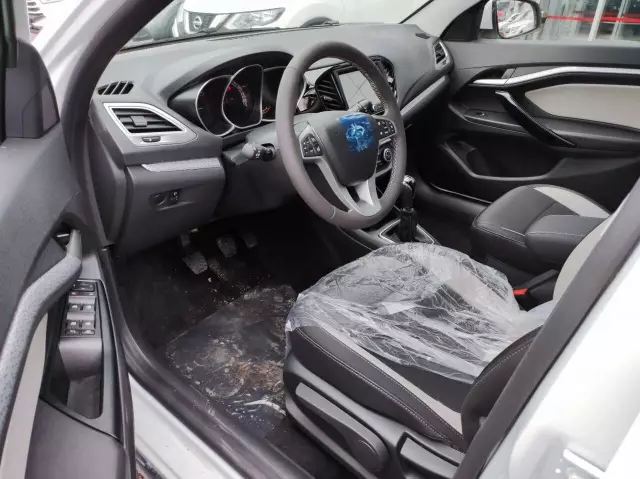 LADA Vesta 2020
