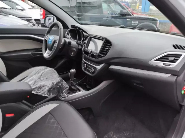 LADA Vesta 2020