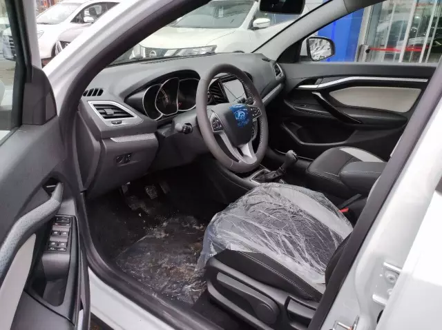 LADA Vesta 2020