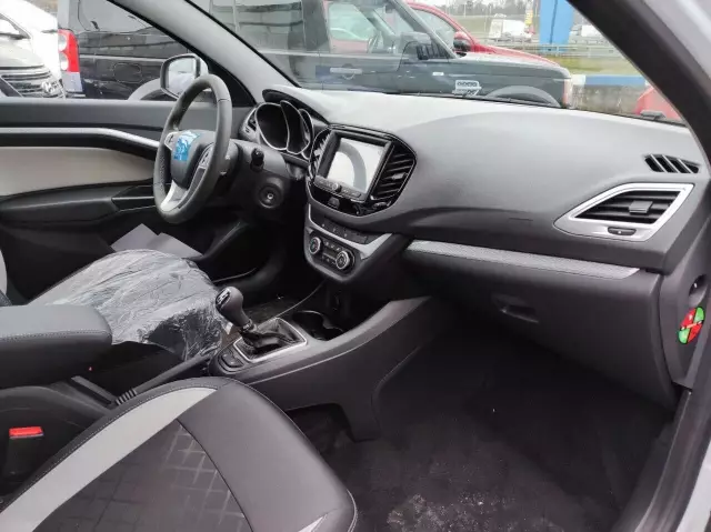 LADA Vesta 2020