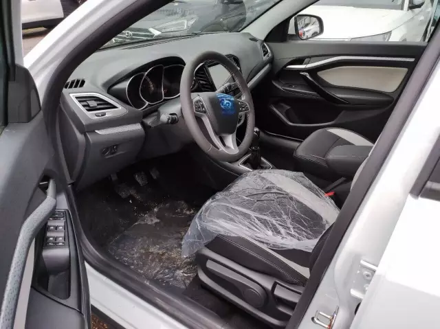 LADA Vesta 2020