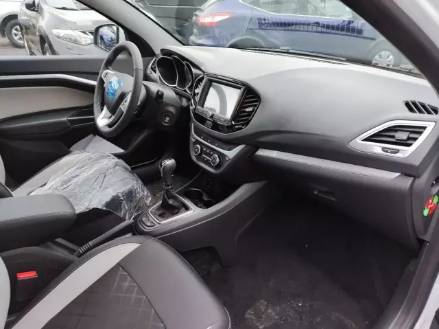LADA Vesta 2020