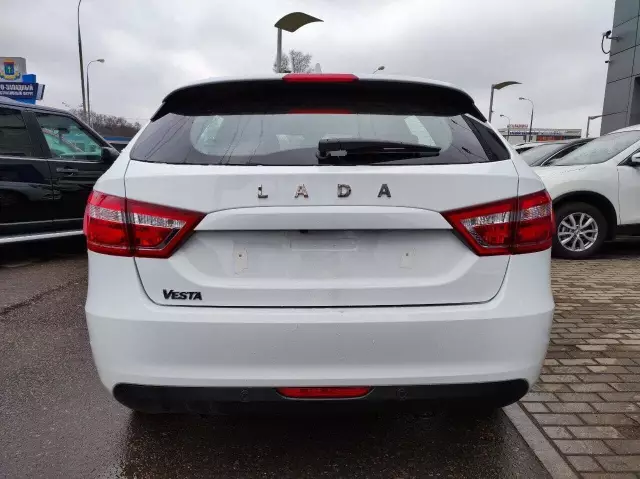 LADA Vesta 2019