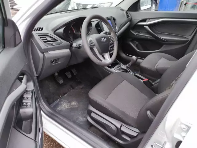 LADA Vesta 2019
