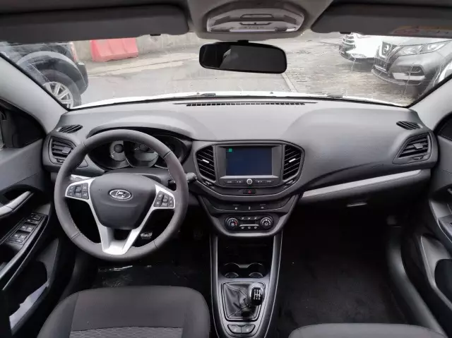 LADA Vesta 2019