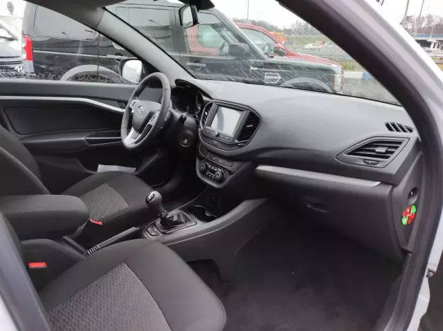 LADA Vesta 2019