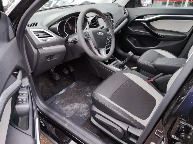 LADA Vesta 2020