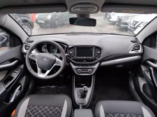 LADA Vesta 2020