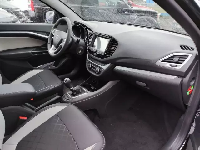 LADA Vesta 2020