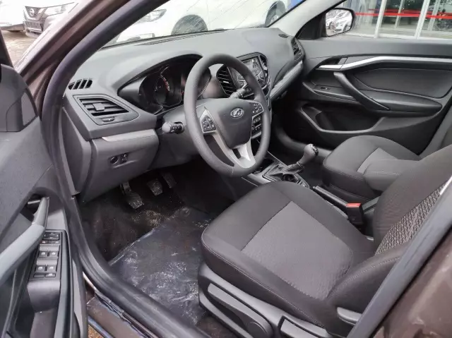 LADA Vesta 2019
