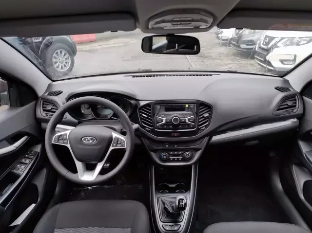 LADA Vesta 2019
