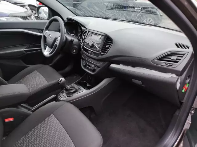 LADA Vesta 2019